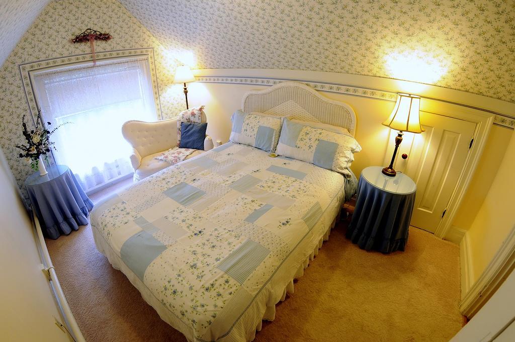 The Oliver Inn South Bend Ngoại thất bức ảnh