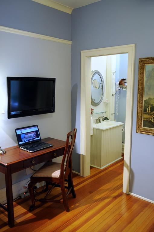 The Oliver Inn South Bend Ngoại thất bức ảnh
