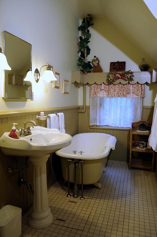 The Oliver Inn South Bend Ngoại thất bức ảnh
