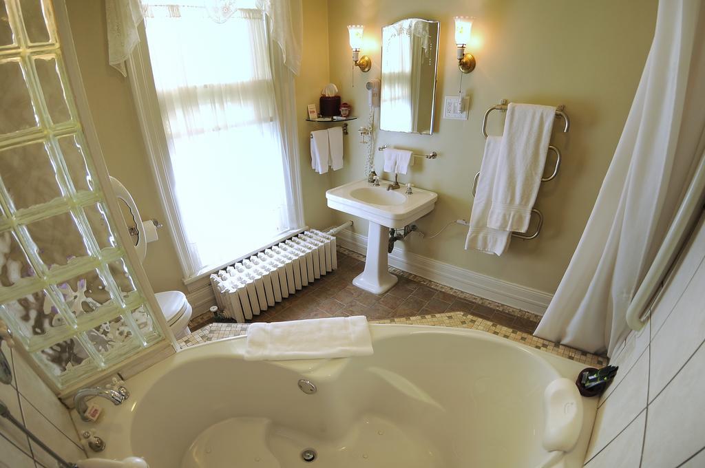 The Oliver Inn South Bend Ngoại thất bức ảnh