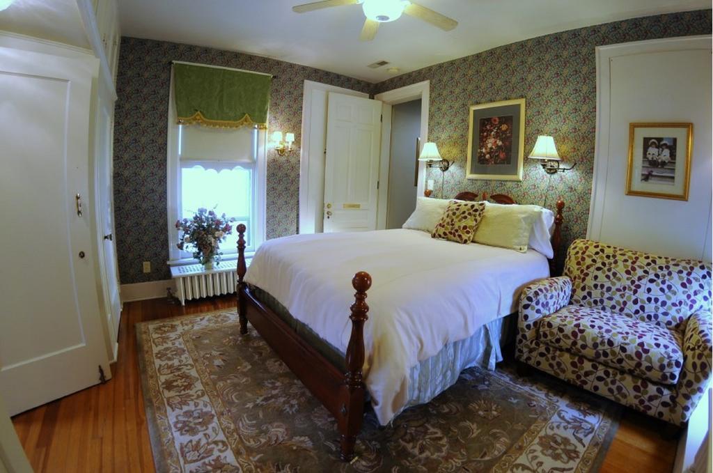 The Oliver Inn South Bend Ngoại thất bức ảnh