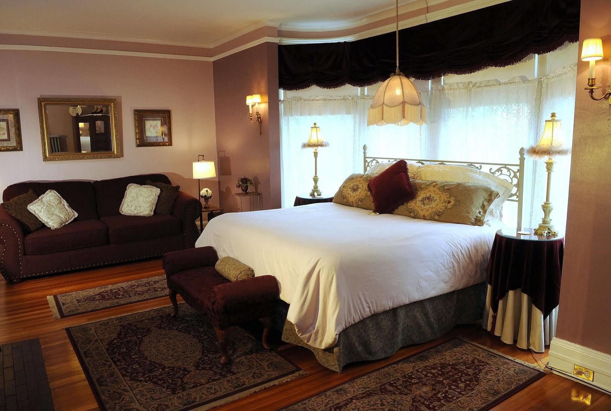 The Oliver Inn South Bend Ngoại thất bức ảnh