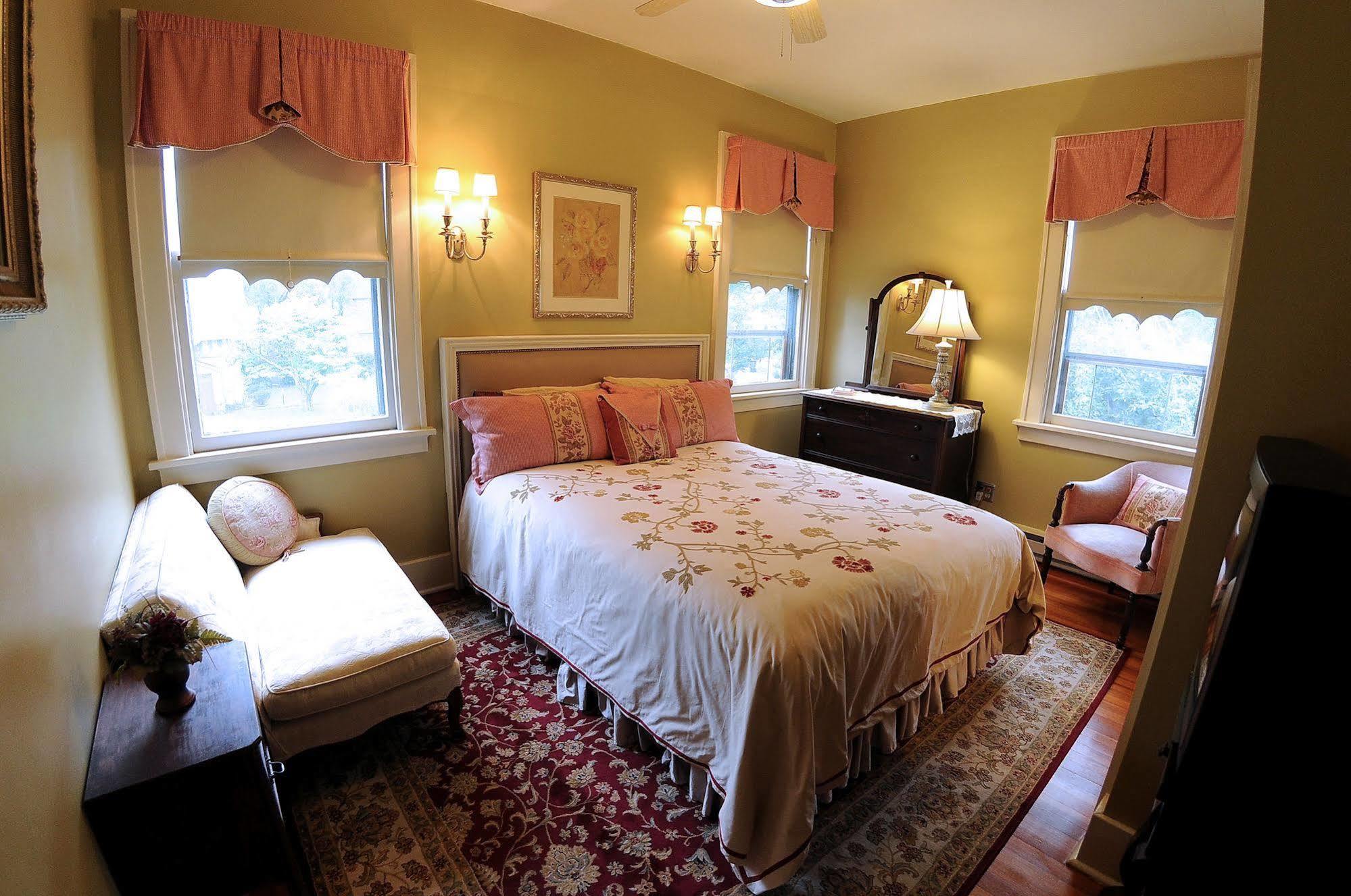 The Oliver Inn South Bend Ngoại thất bức ảnh